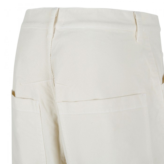 Shon corduroy pants