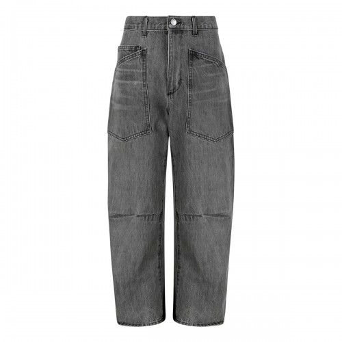 Shon denim jeans
