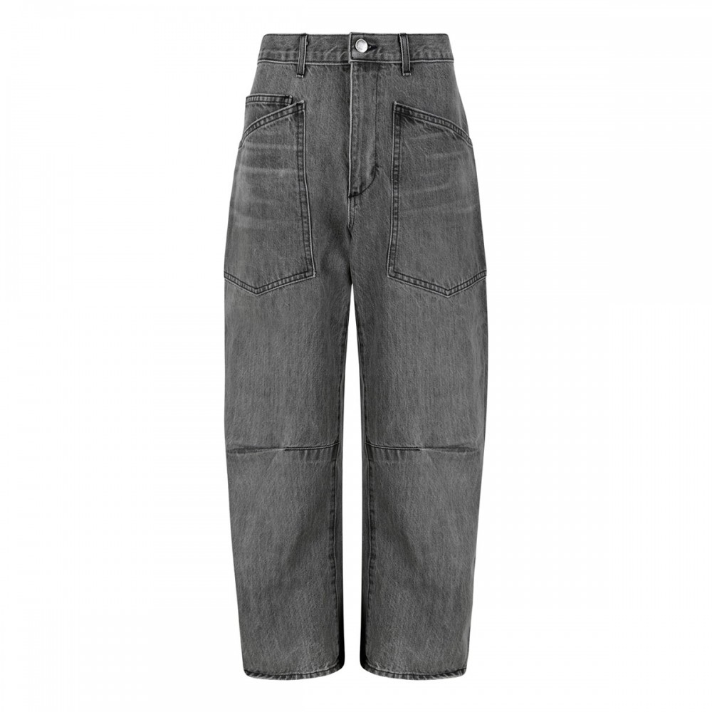 Shon denim jeans