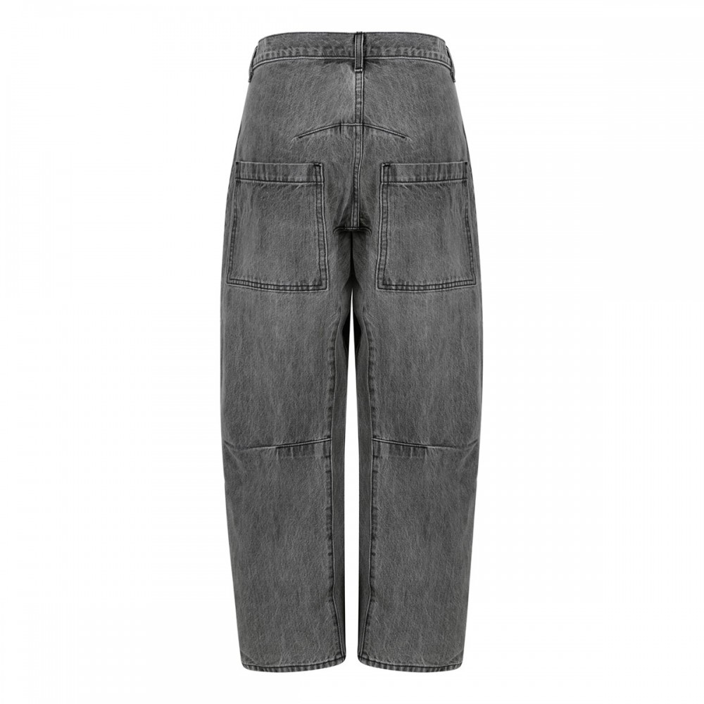 Shon denim jeans
