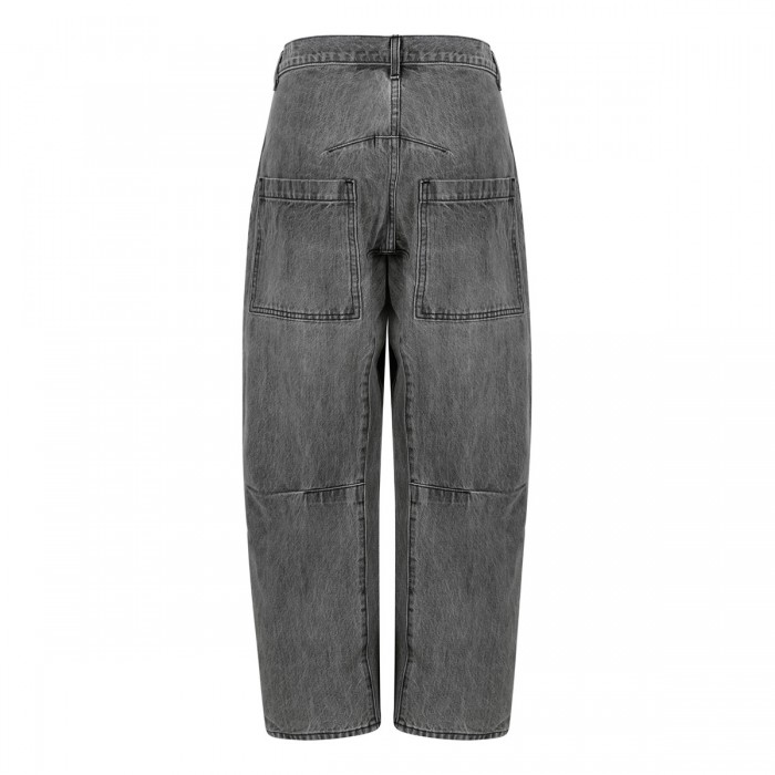 Shon denim jeans