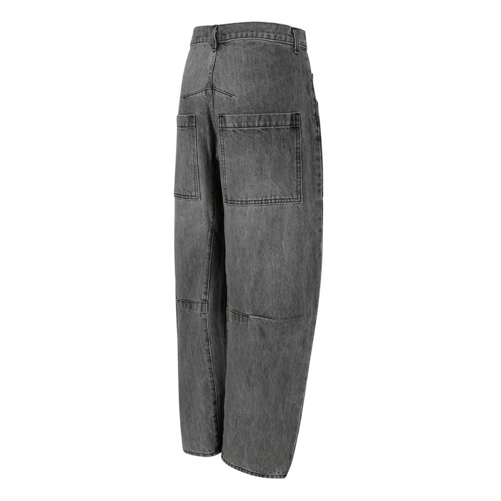 Shon denim jeans