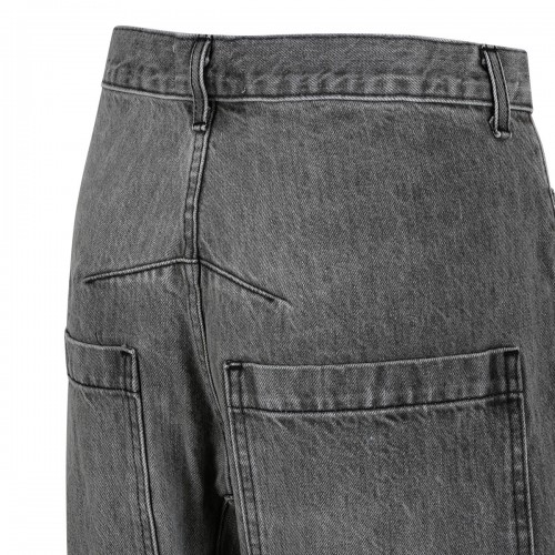 Shon denim jeans 2