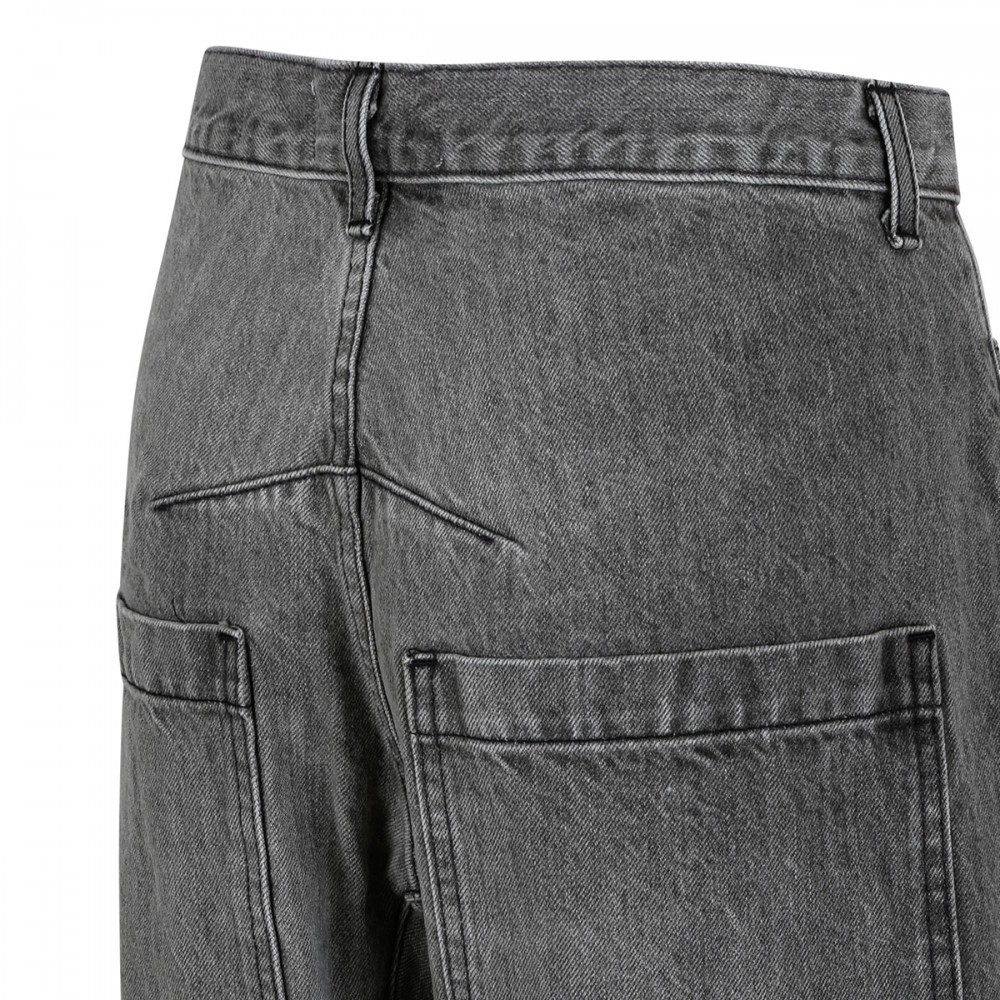 Shon denim jeans