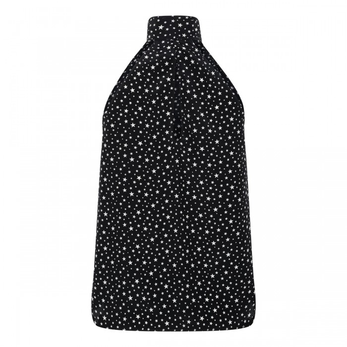 Alla halterneck top