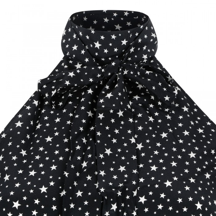 Alla halterneck top