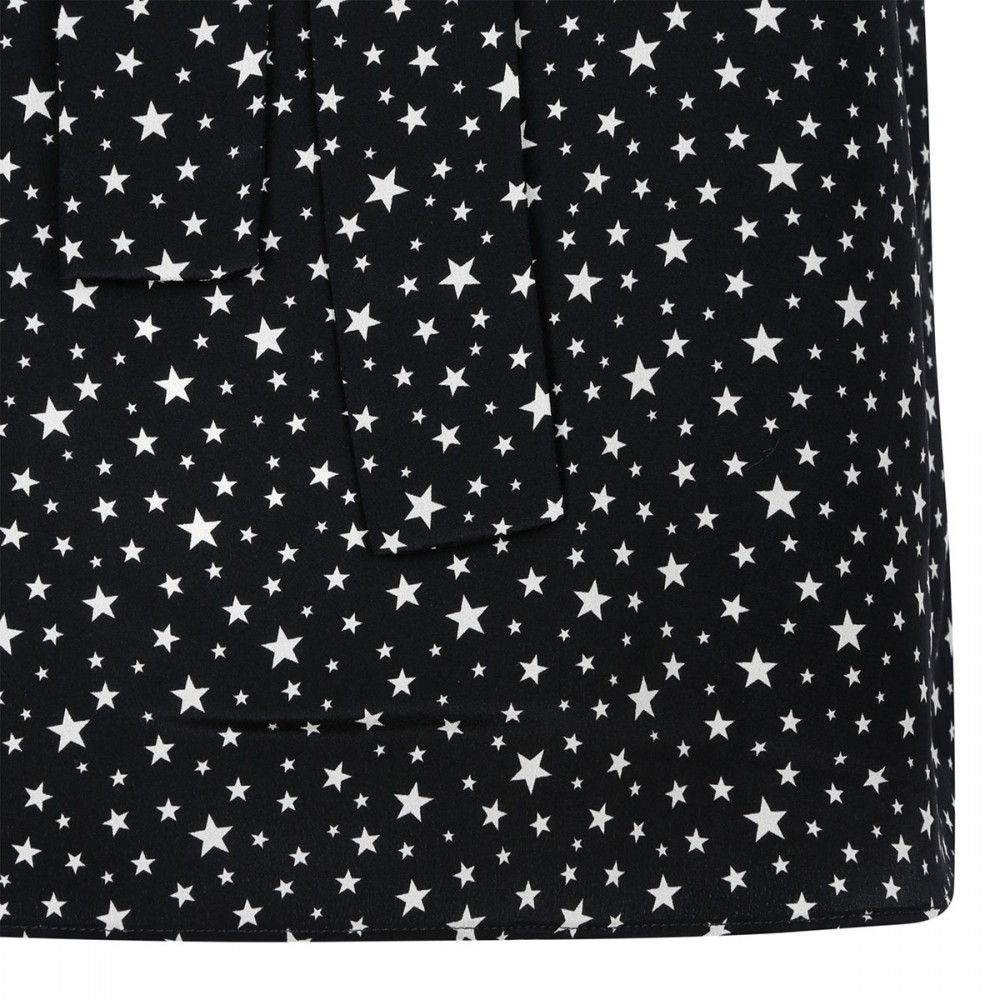 Alla halterneck top