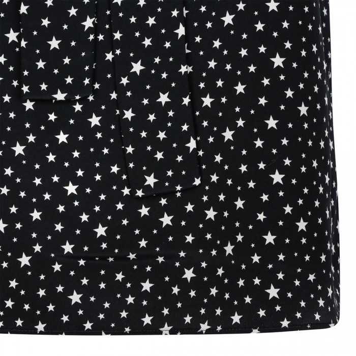 Alla halterneck top