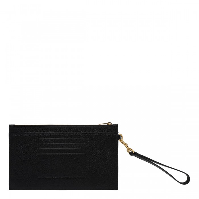 Cassandre matelassé large pouch