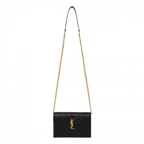 Cassandre envelope chain...