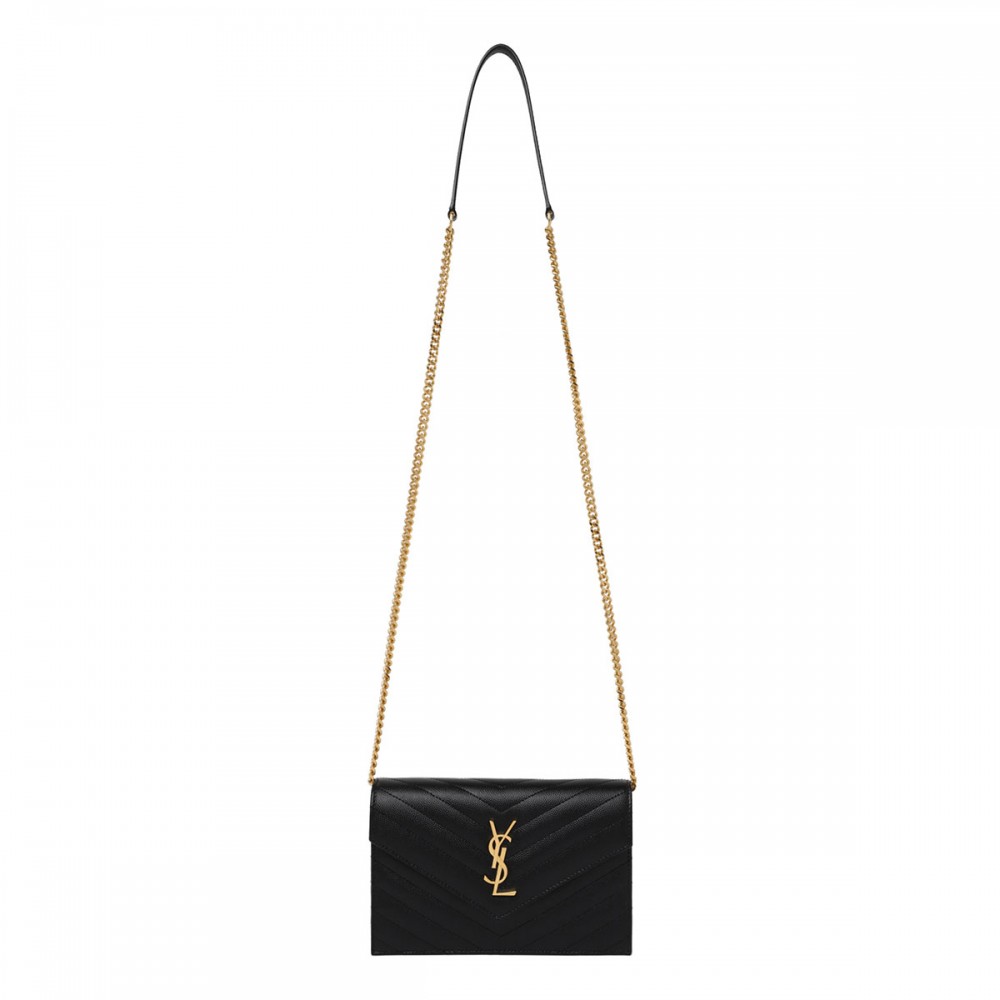 Cassandre envelope chain wallet