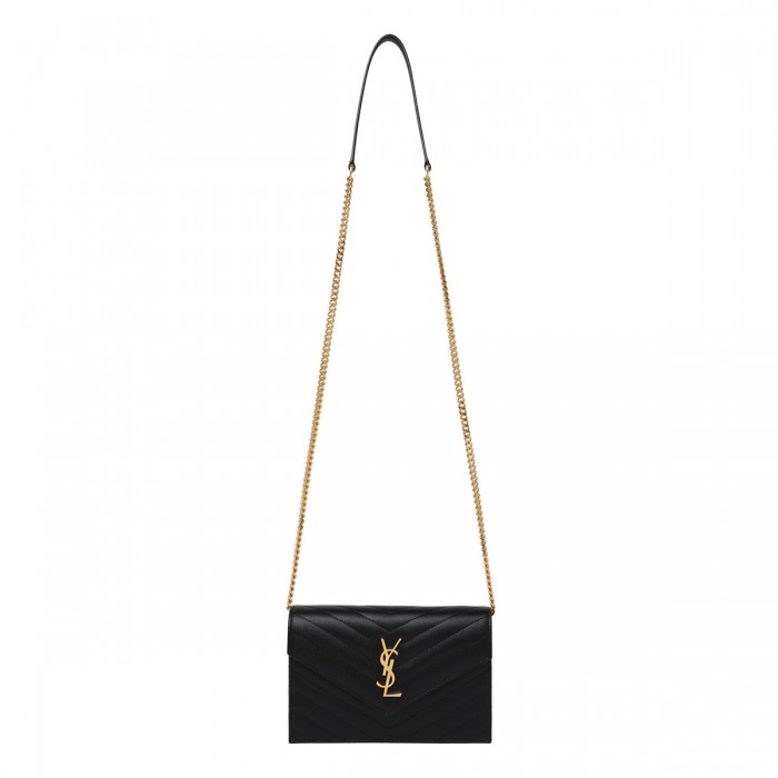 Cassandre envelope chain wallet