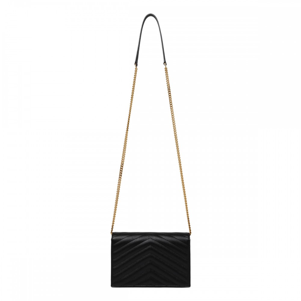 Cassandre envelope chain wallet