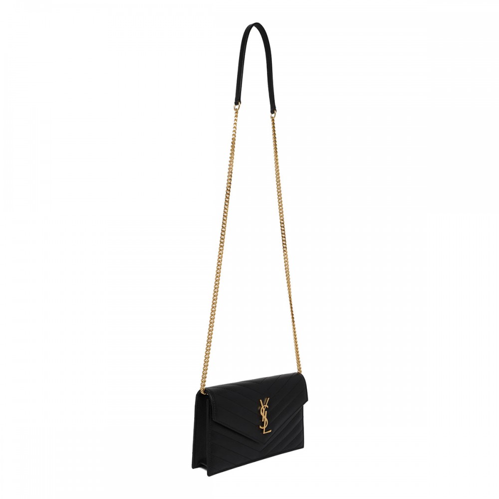 Cassandre envelope chain wallet