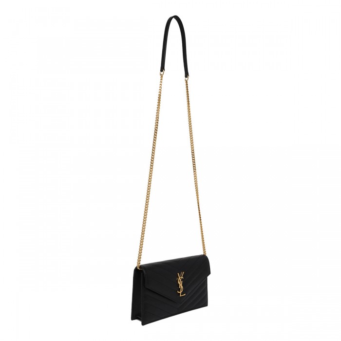 Cassandre envelope chain wallet