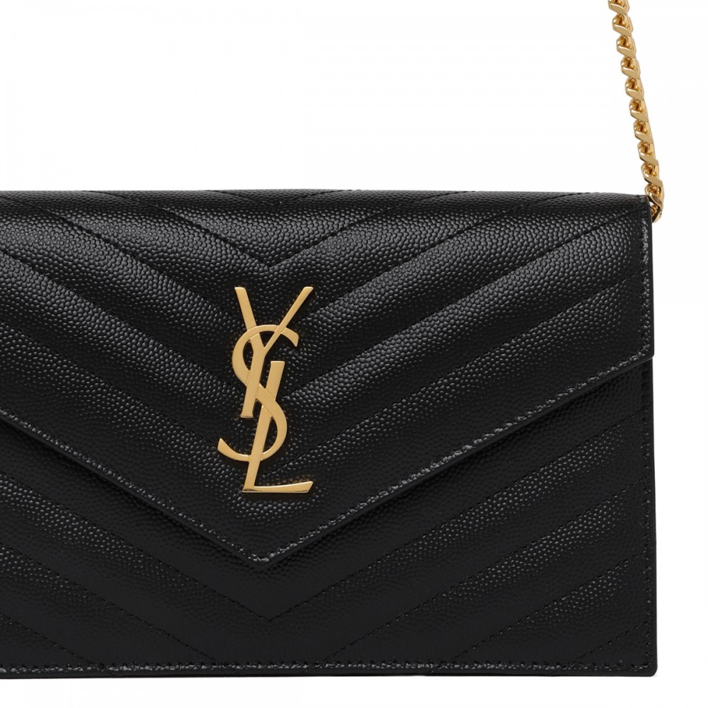Cassandre envelope chain wallet