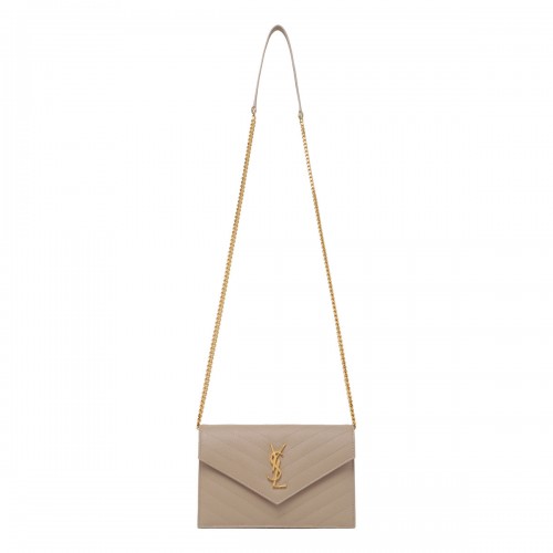 Cassandre envelope chain...