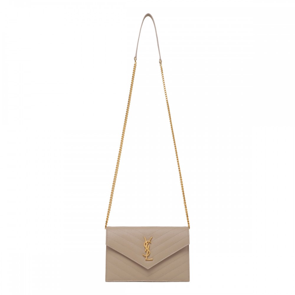 Cassandre envelope chain wallet