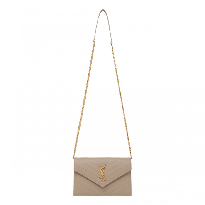 Cassandre envelope chain wallet