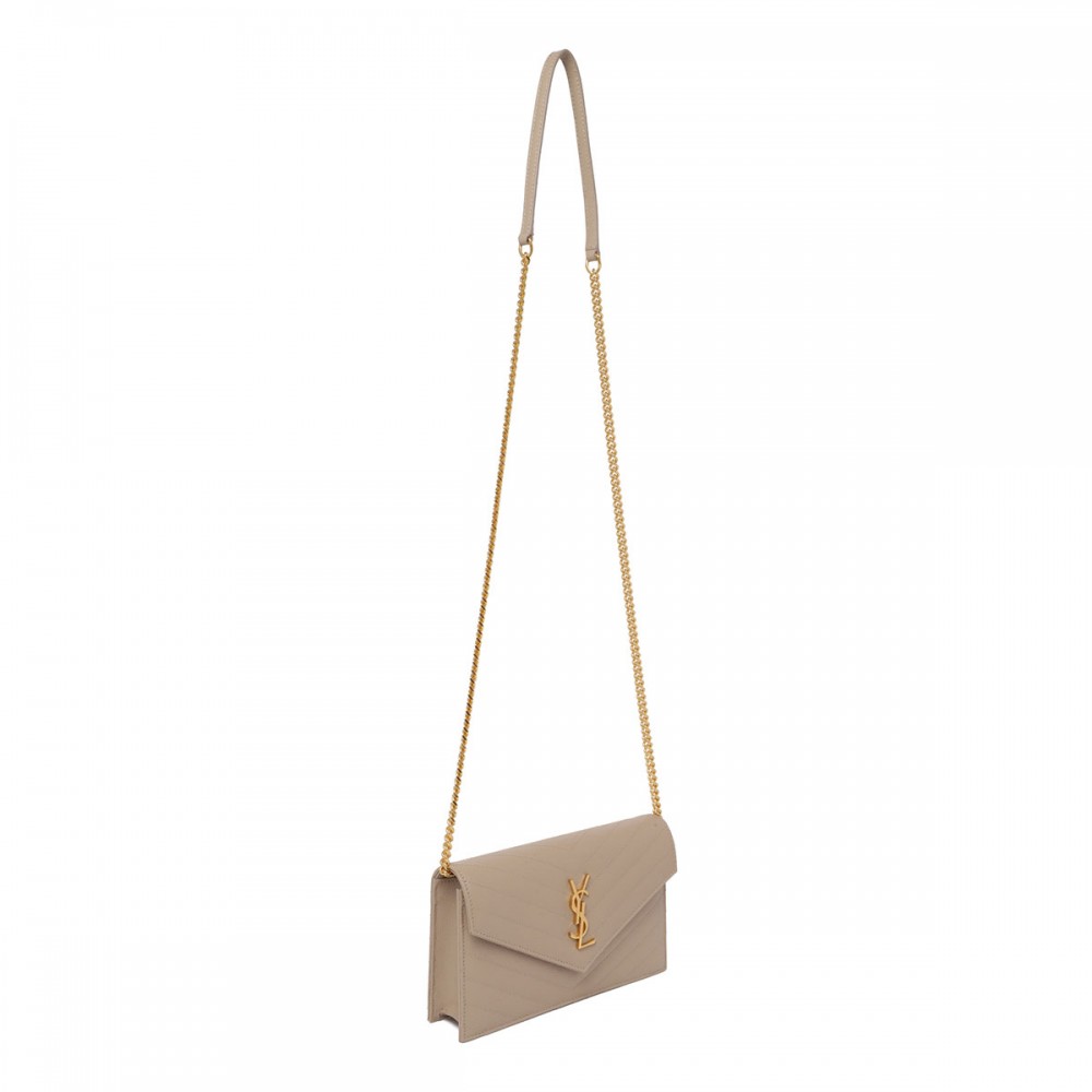 Cassandre envelope chain wallet