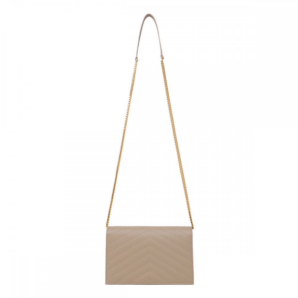 Cassandre envelope chain wallet