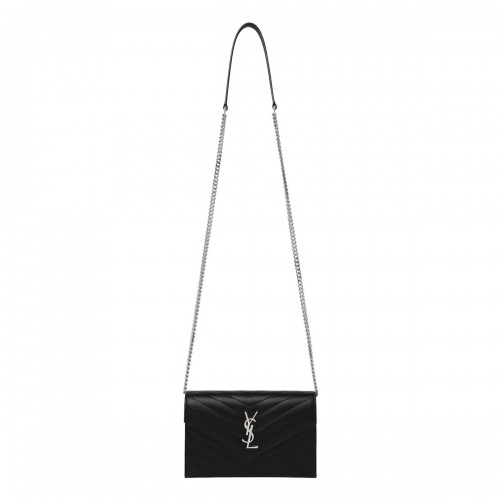 Cassandre envelope chain...