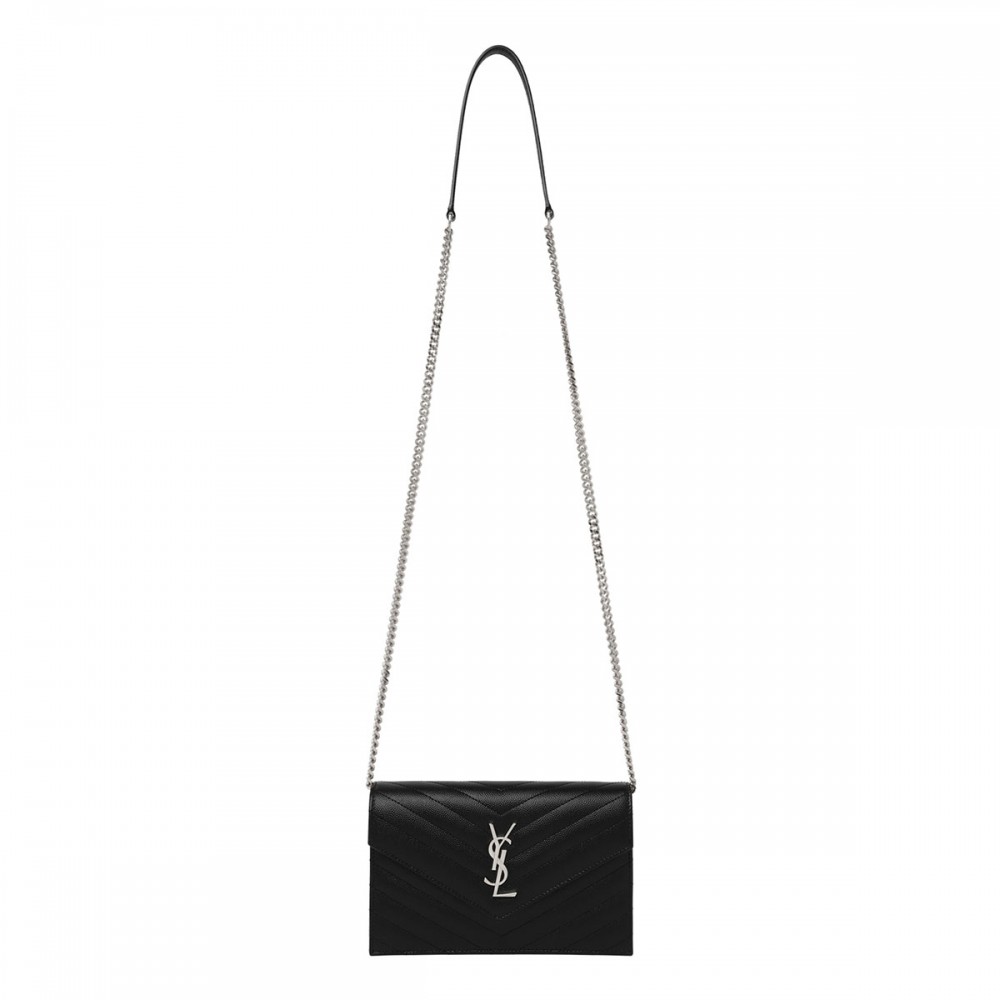 Cassandre envelope chain wallet