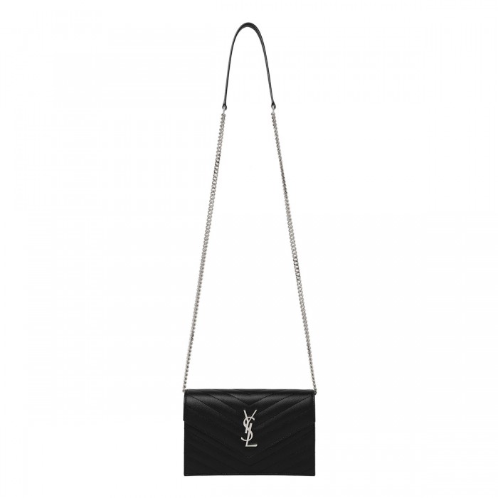 Cassandre envelope chain wallet