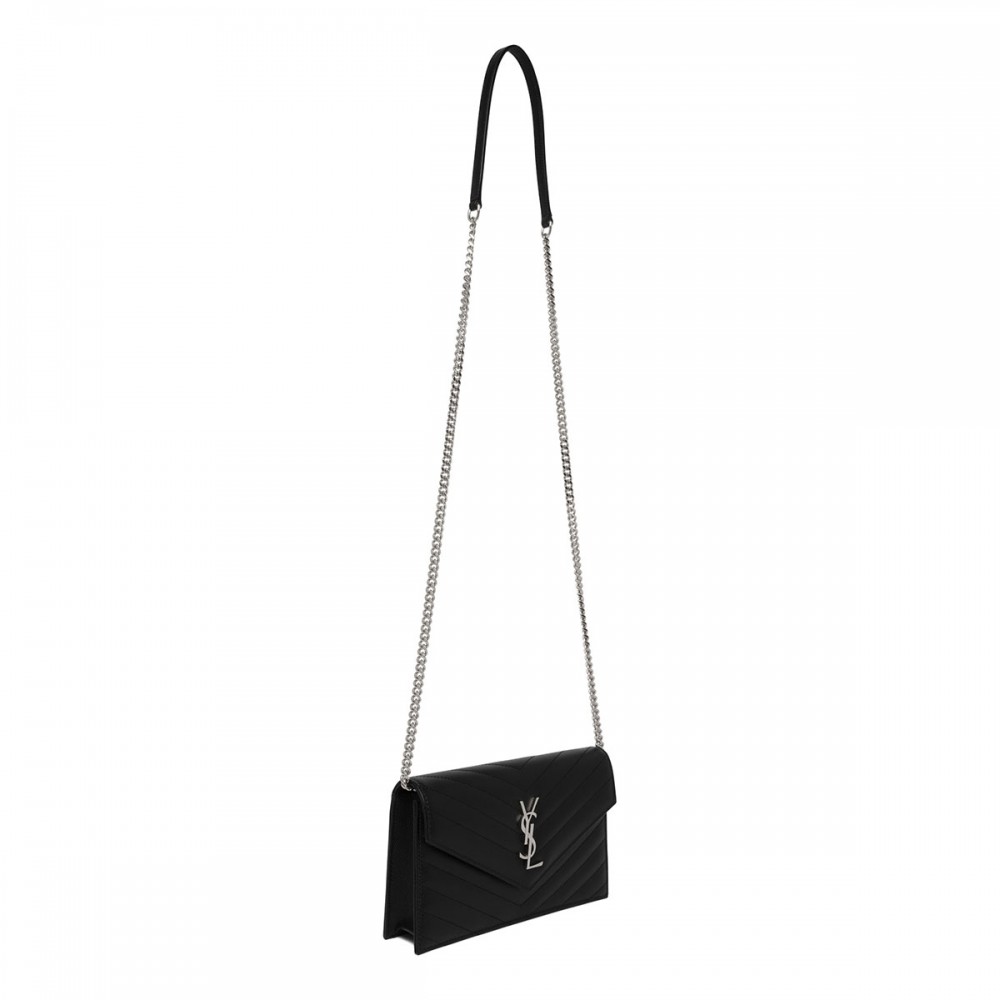 Cassandre envelope chain wallet