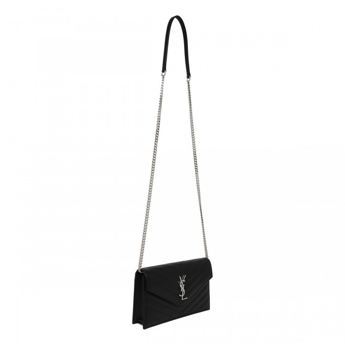 Cassandre envelope chain wallet