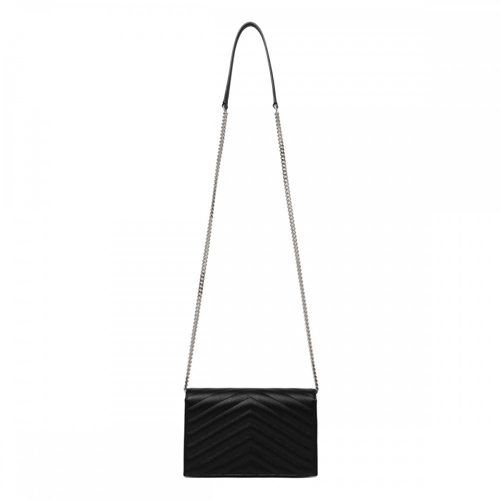 Cassandre envelope chain wallet