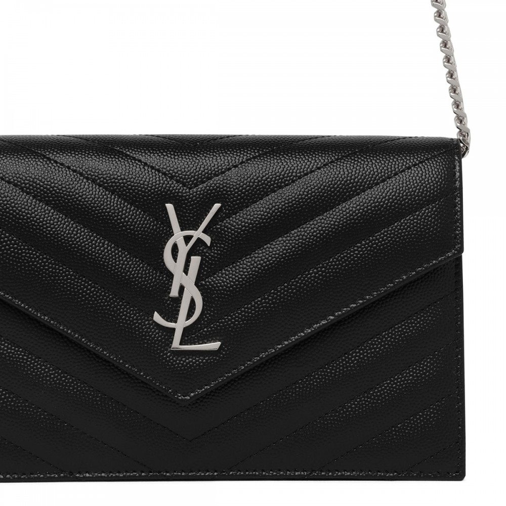 Cassandre envelope chain wallet