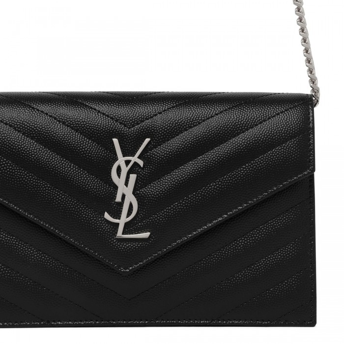 Cassandre envelope chain wallet