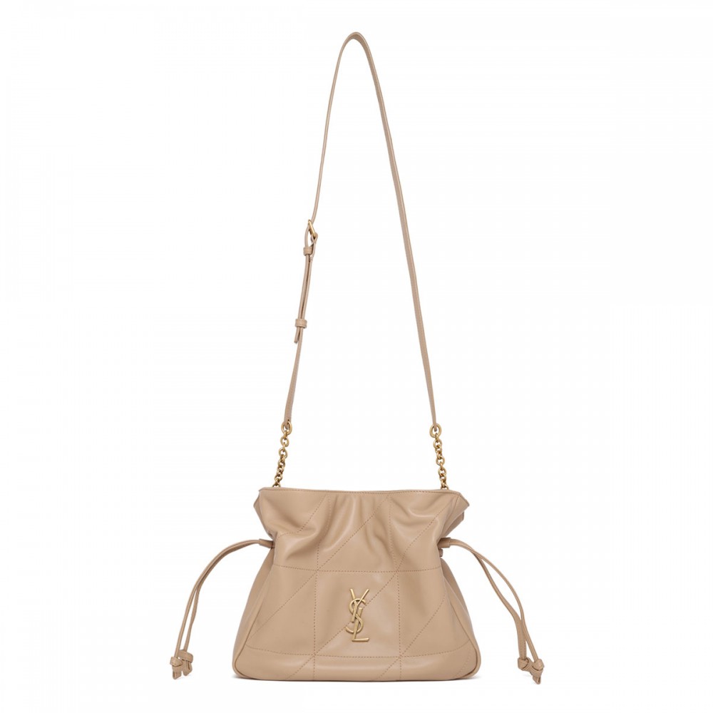 Jamie shoulder pouch