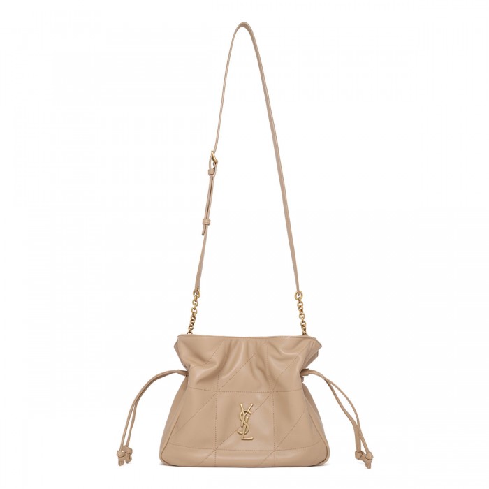 Jamie shoulder pouch