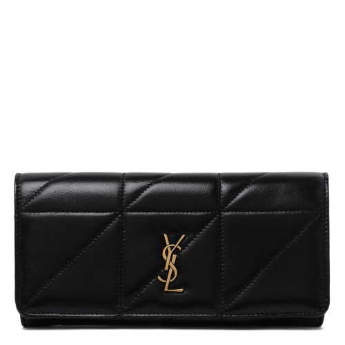 Jamie large flap wallet