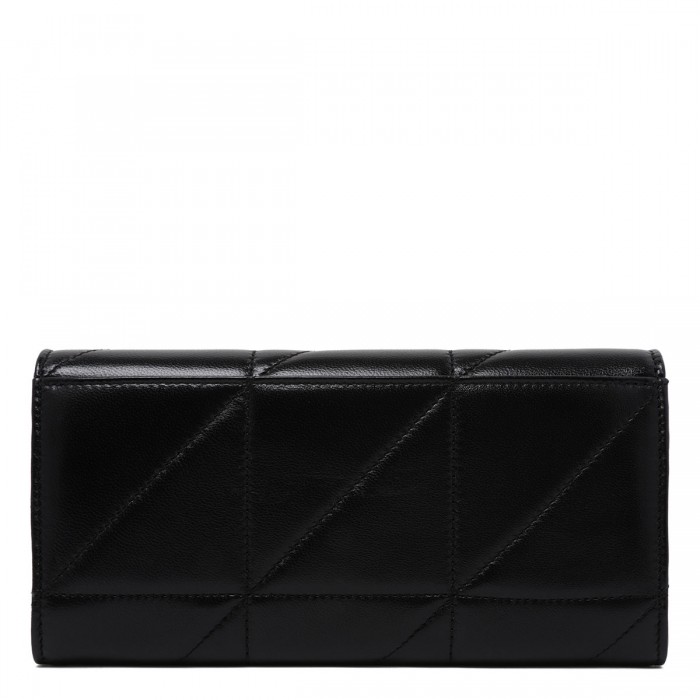 Jamie large flap wallet