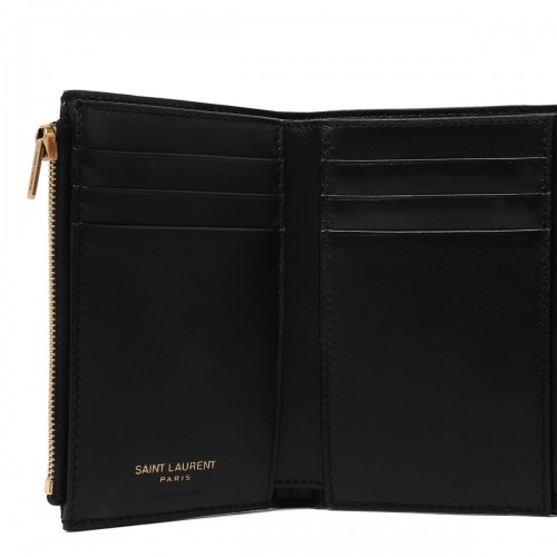 Jamie slim tri-fold wallet 2