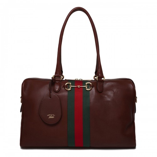Borsetto large boston bag