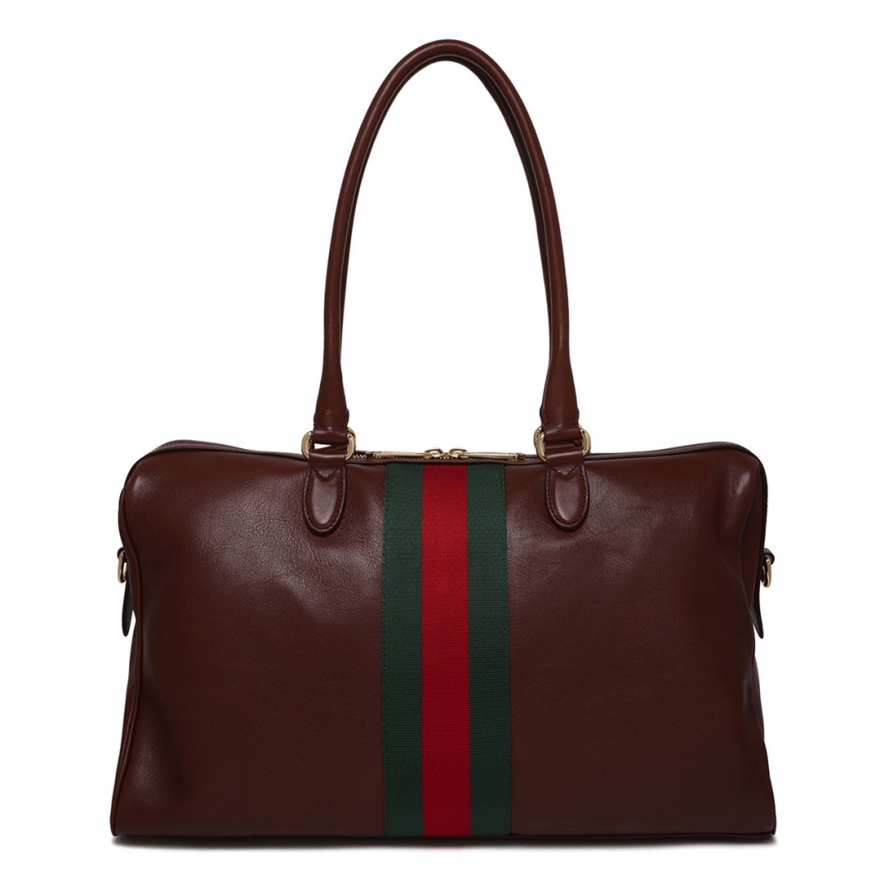 Borsetto large boston bag