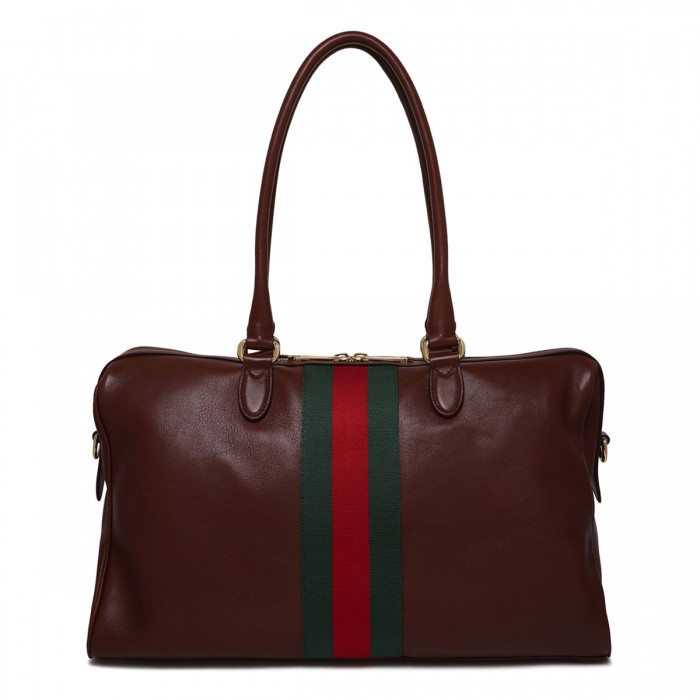 Borsetto large boston bag