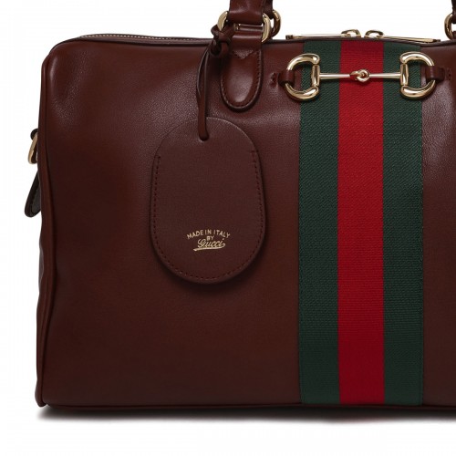 Borsetto large boston bag 2