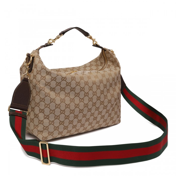 Brera medium crossbody bag