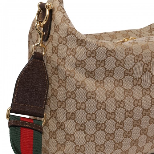 Brera medium crossbody bag 2