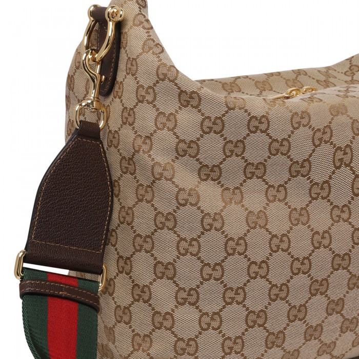 Brera medium crossbody bag