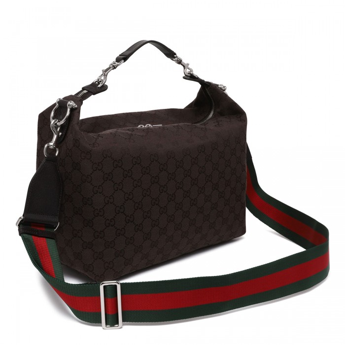 Brera medium crossbody bag