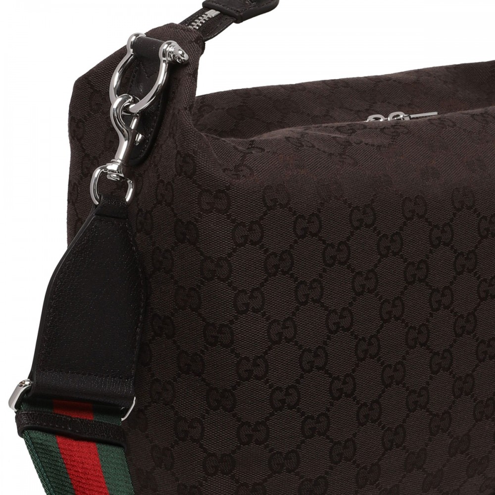 Brera medium crossbody bag