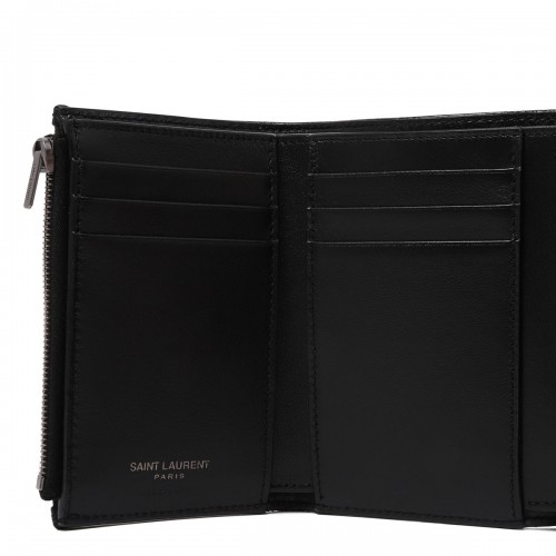 Niki slim tri-fold wallet 2