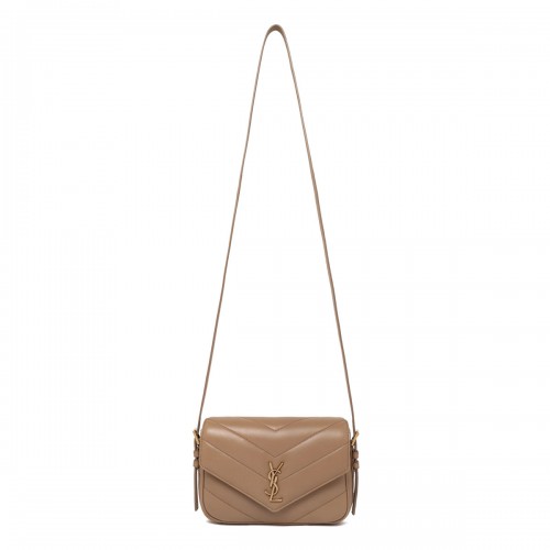 Loulou toy crossbody bag