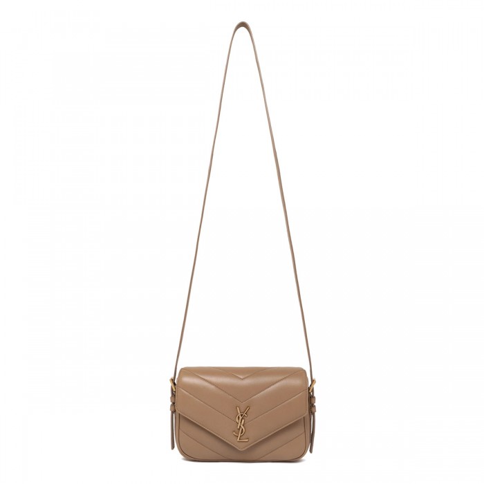 Loulou toy crossbody bag